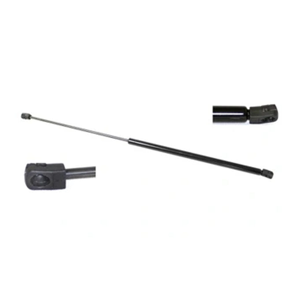 VW Passat B5.5 csomagtér gázteleszkóp 2000-2005