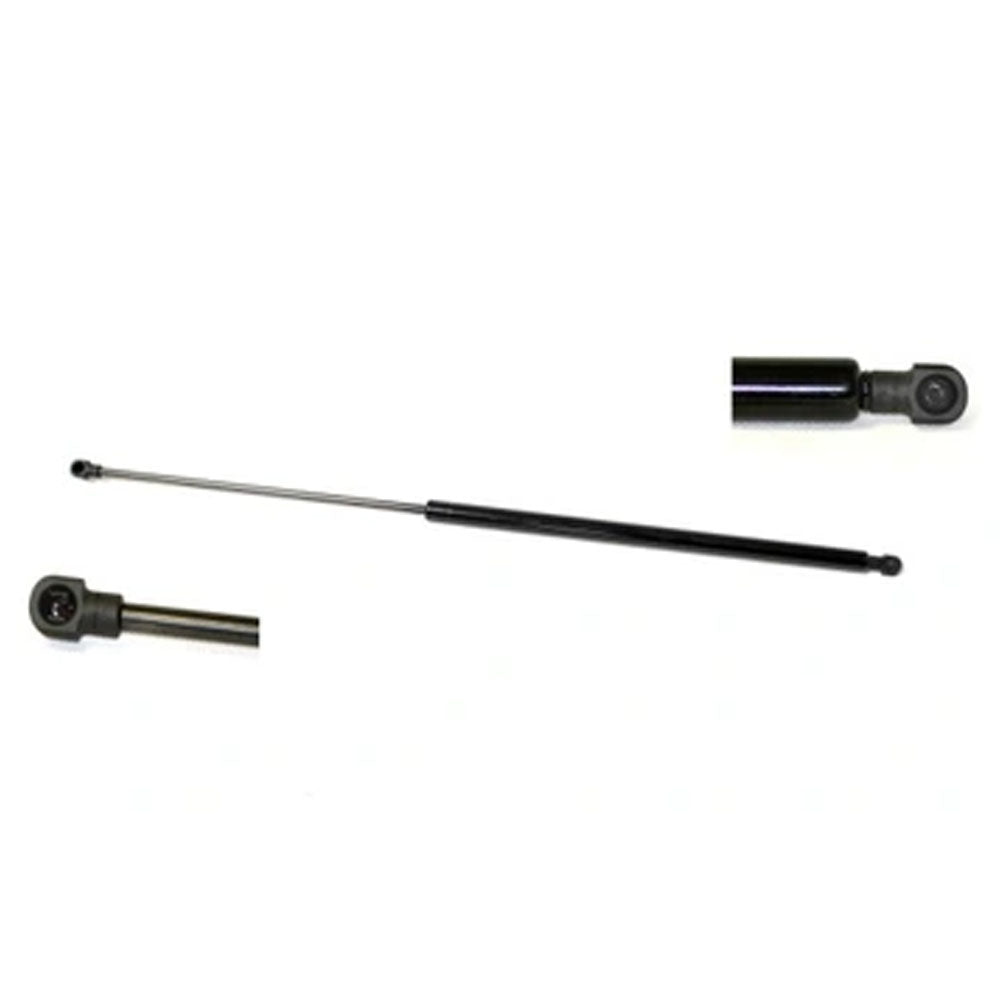 VW Polo csomagtér gázteleszkóp 1997-2001