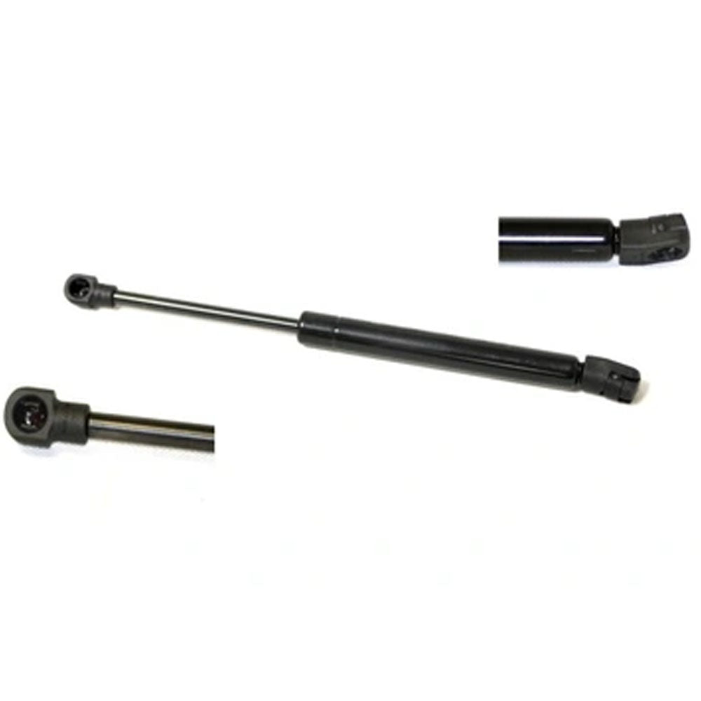 VW Golf VI (AJ5) csomagtér gázteleszkóp 2009-2013