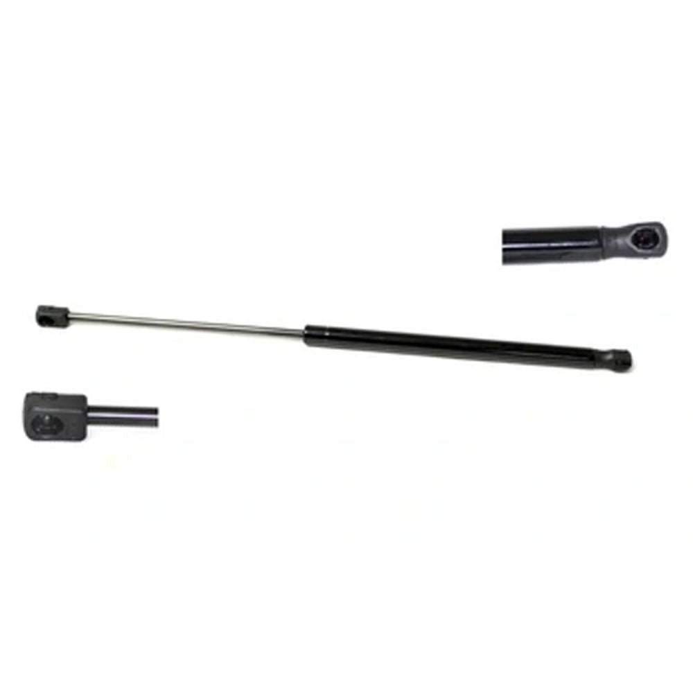 Dacia Sandero II csomagtér gázteleszkóp 2012-