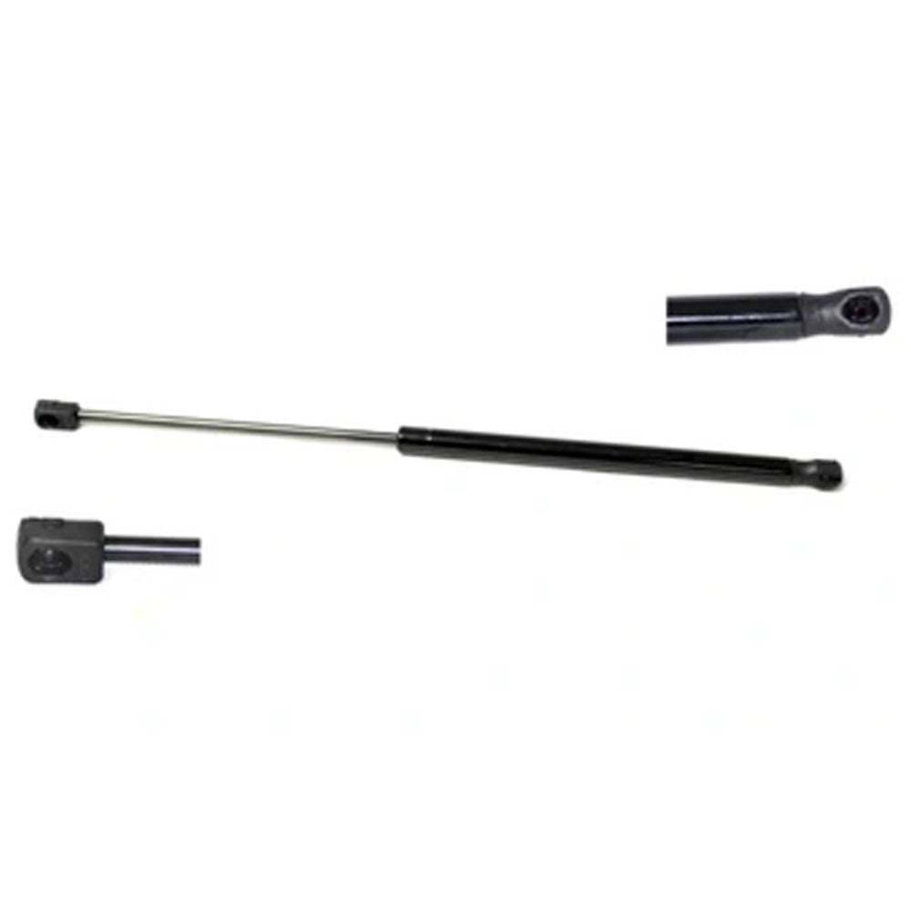 Opel Tigra csomagtér gázteleszkóp 1994-2000