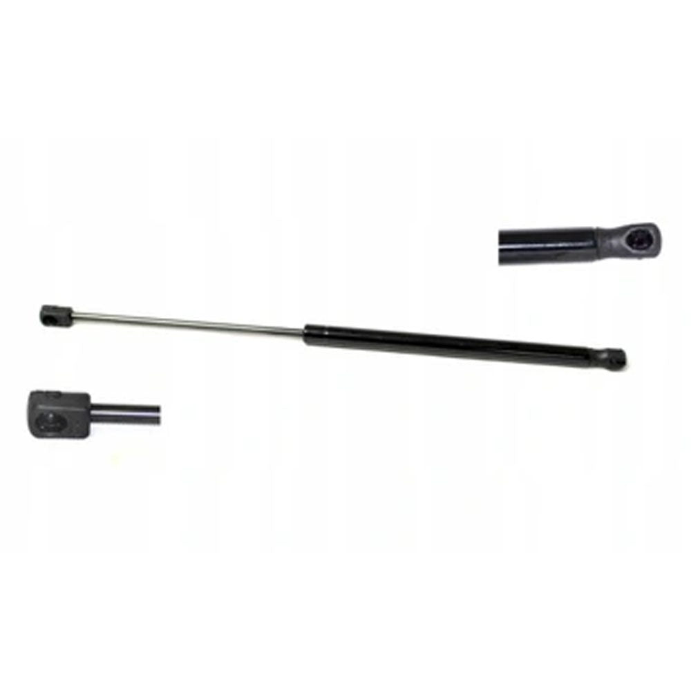 VW Golf Alltrack VII Variant csomagtér gázteleszkóp 2014-