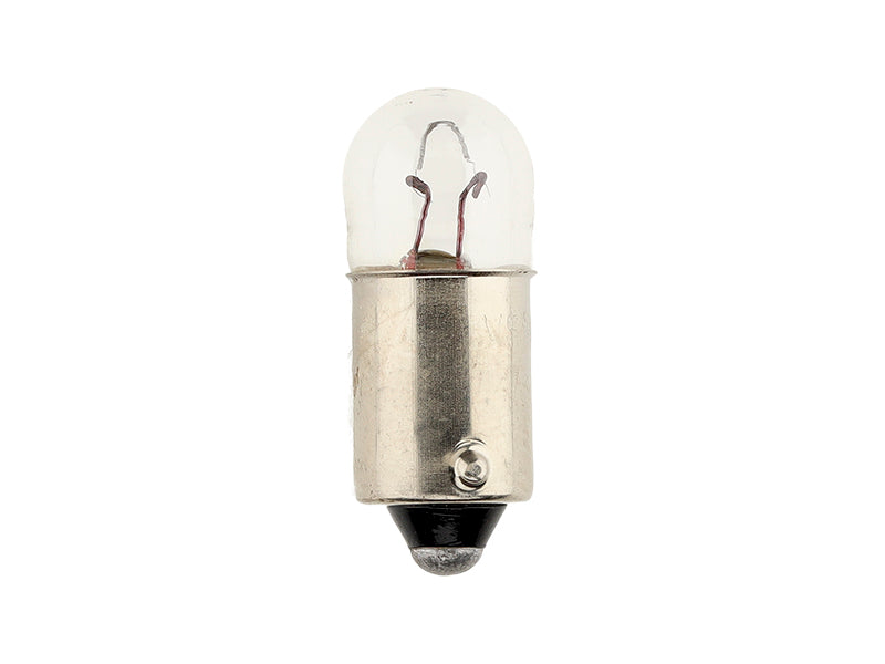 Izzó VISION T2W 12V 2W 2W BA9s E4 – kép 2