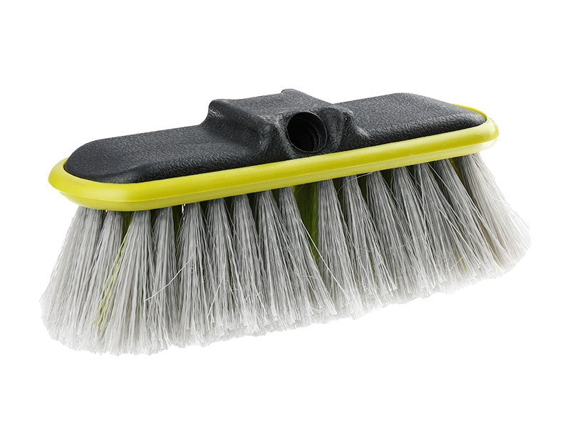 20 cm 8 vízáramú kefe 80 130 cm es teleszkópos nyéllel – kép 2