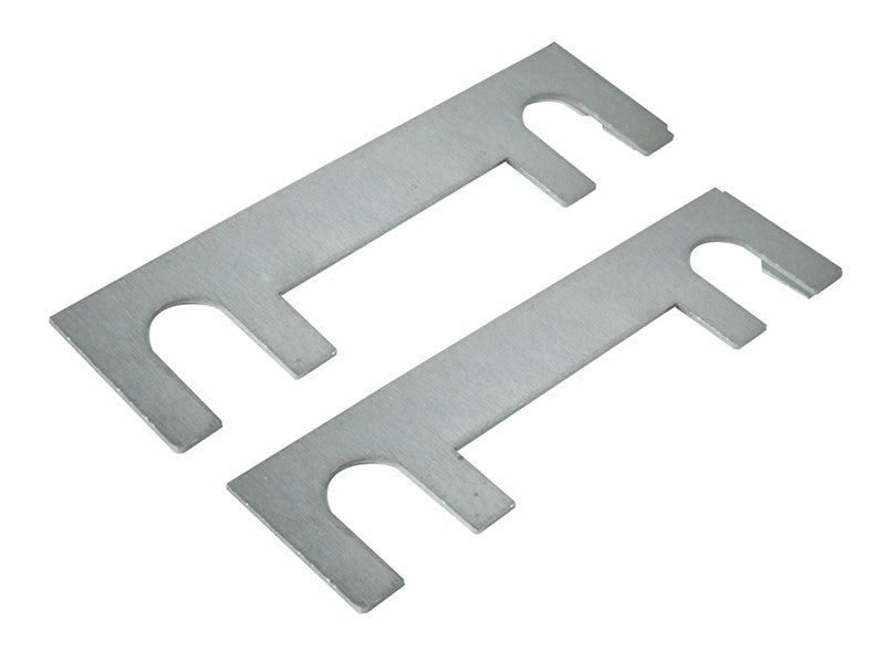 Szalagos biztosíték 41x11 mm 60A 2 db – kép 2