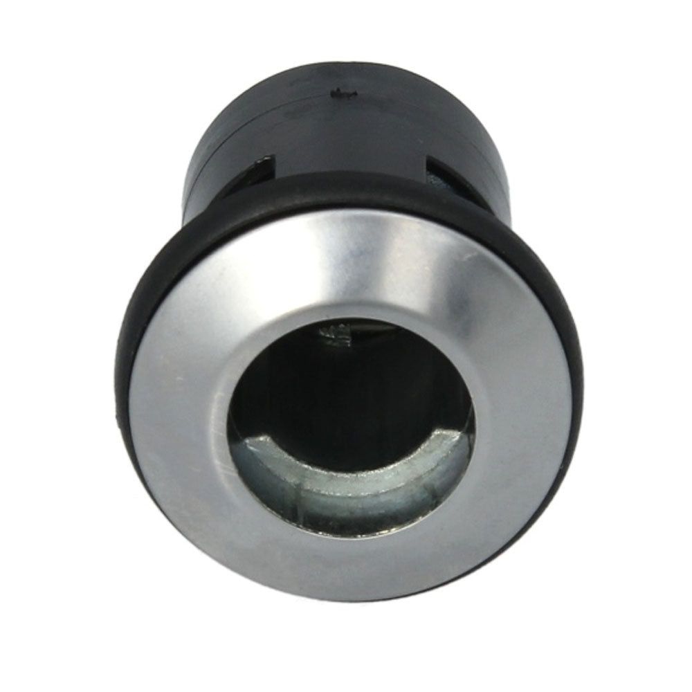 Fiat Seicento első ajtó zárhenger ház 1997-2010