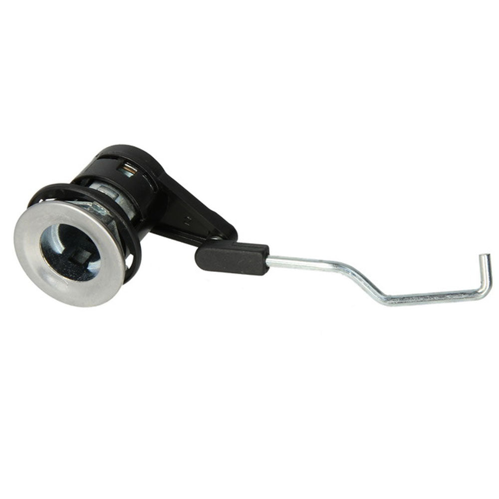 Fiat Punto első ajtó zárhenger ház 1999-2012