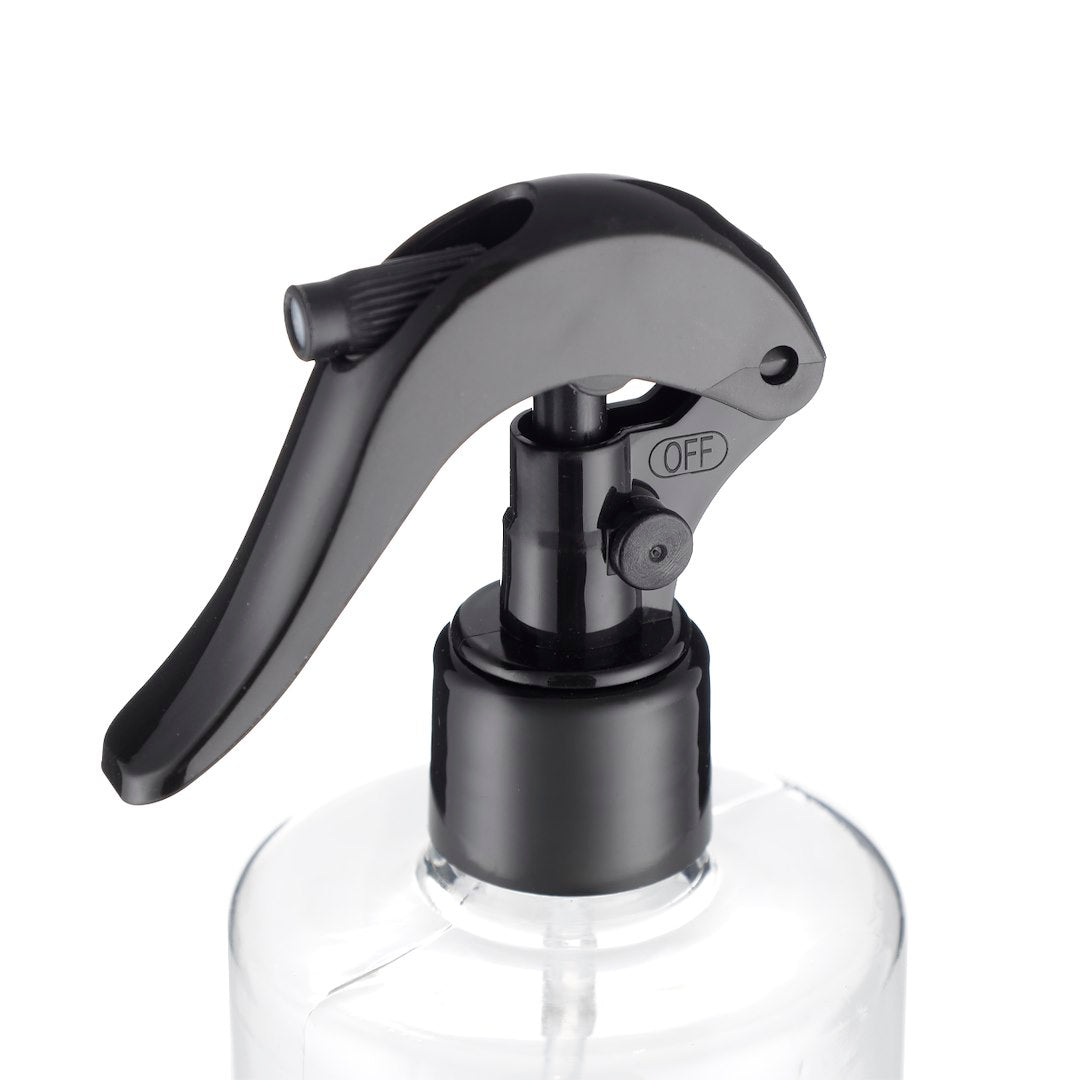 Porlasztó palack folyadékokhoz 500 ml – kép 2