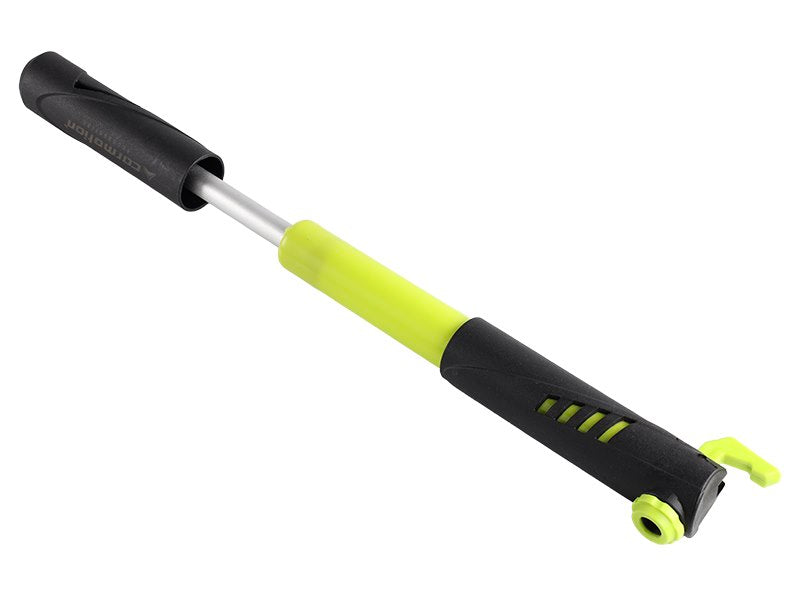 Mini kézi szivattyú 205 mm max 8 BAR 120 PSI – kép 2