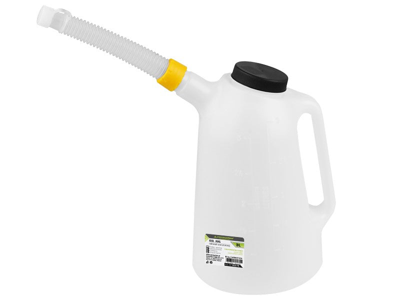 Olajkanna, 3L