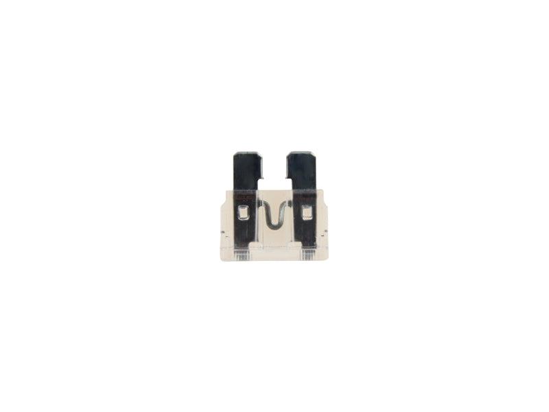 UNI 25A pengés biztosíték 50 db – kép 2