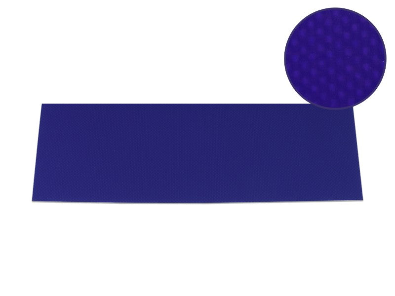Ponyva javítófolt 11x345 cm tengerészkék – kép 2