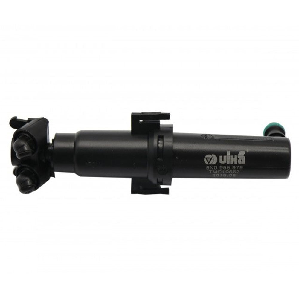 VW Tiguan fényszórómosó fúvóka bal 2008-2011