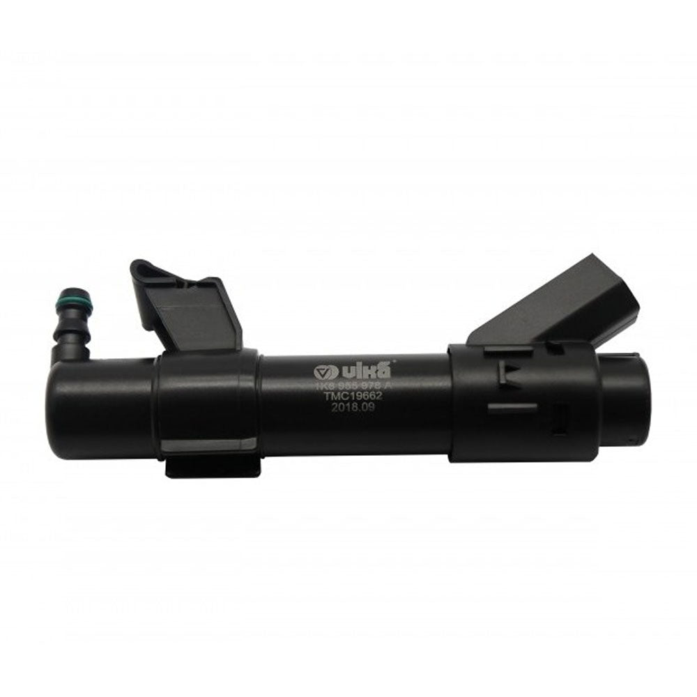 VW Scirocco fényszórómosó fúvóka bal 2008-2017