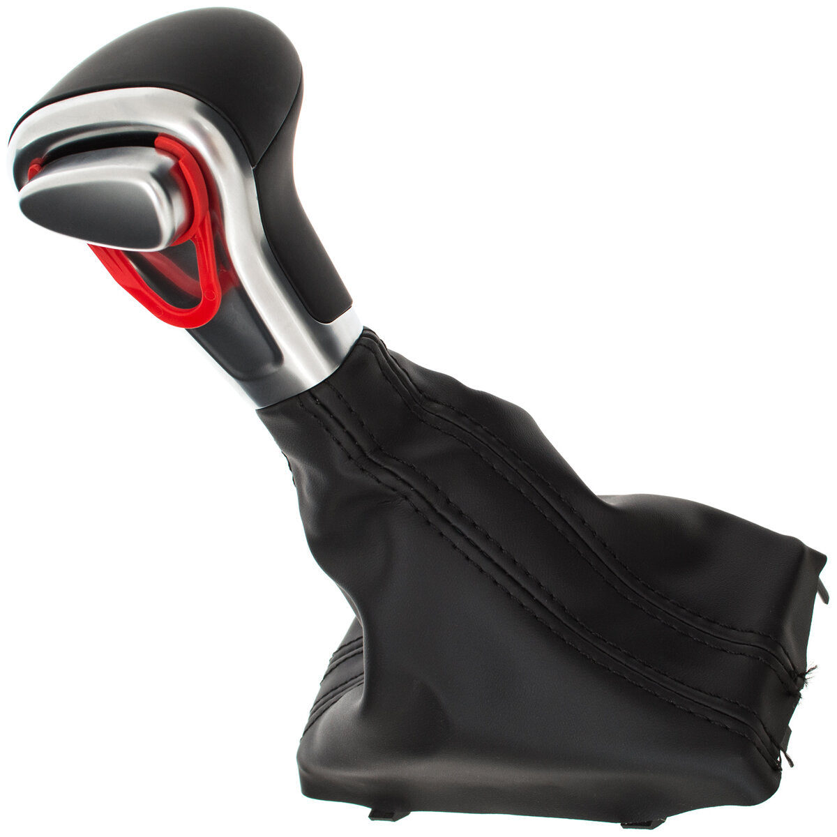 Audi A4 B8 váltószoknya váltógomb szett - Automata 2008-2015