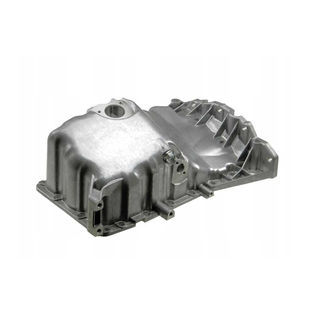 Seat Exeo 1.6 olajteknő