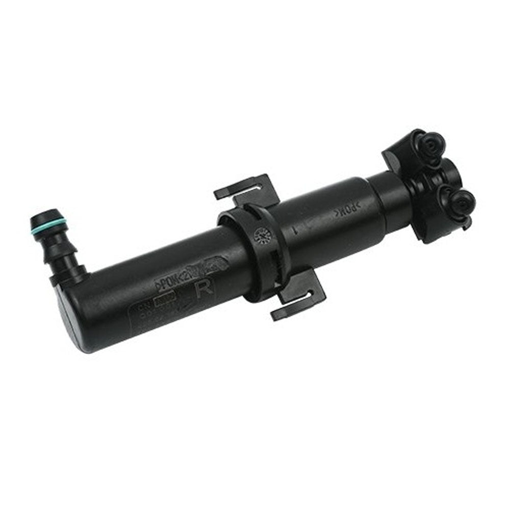 VW Tiguan fényszórómosó fúvóka jobb 2008-2011