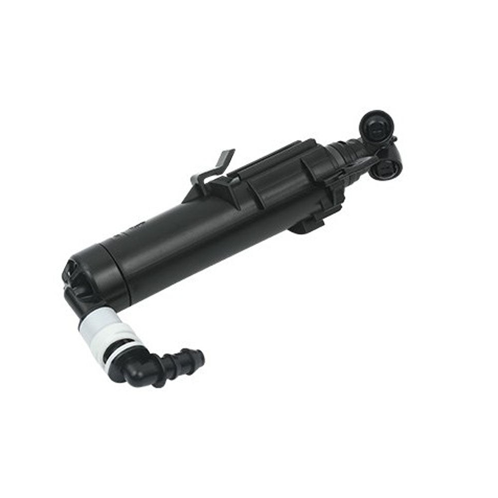 Audi A4 Allroad fényszórómosó fúvóka jobb 2010-2016