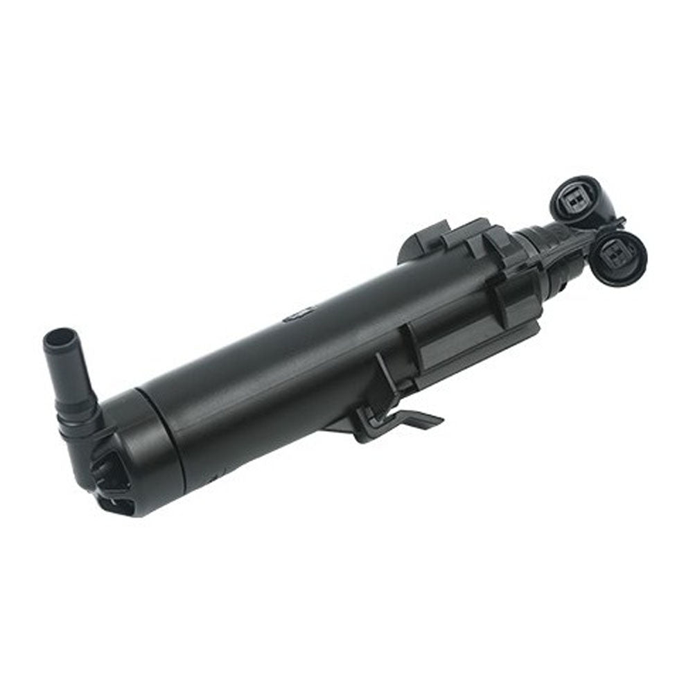 Audi A4 Allroad fényszórómosó fúvóka bal 2008-2016