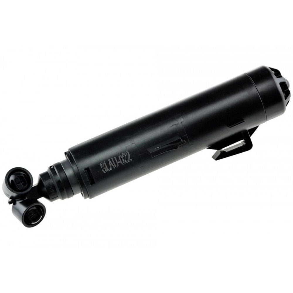 Audi Q7 čistička svetlometov tryska pravá 2006-