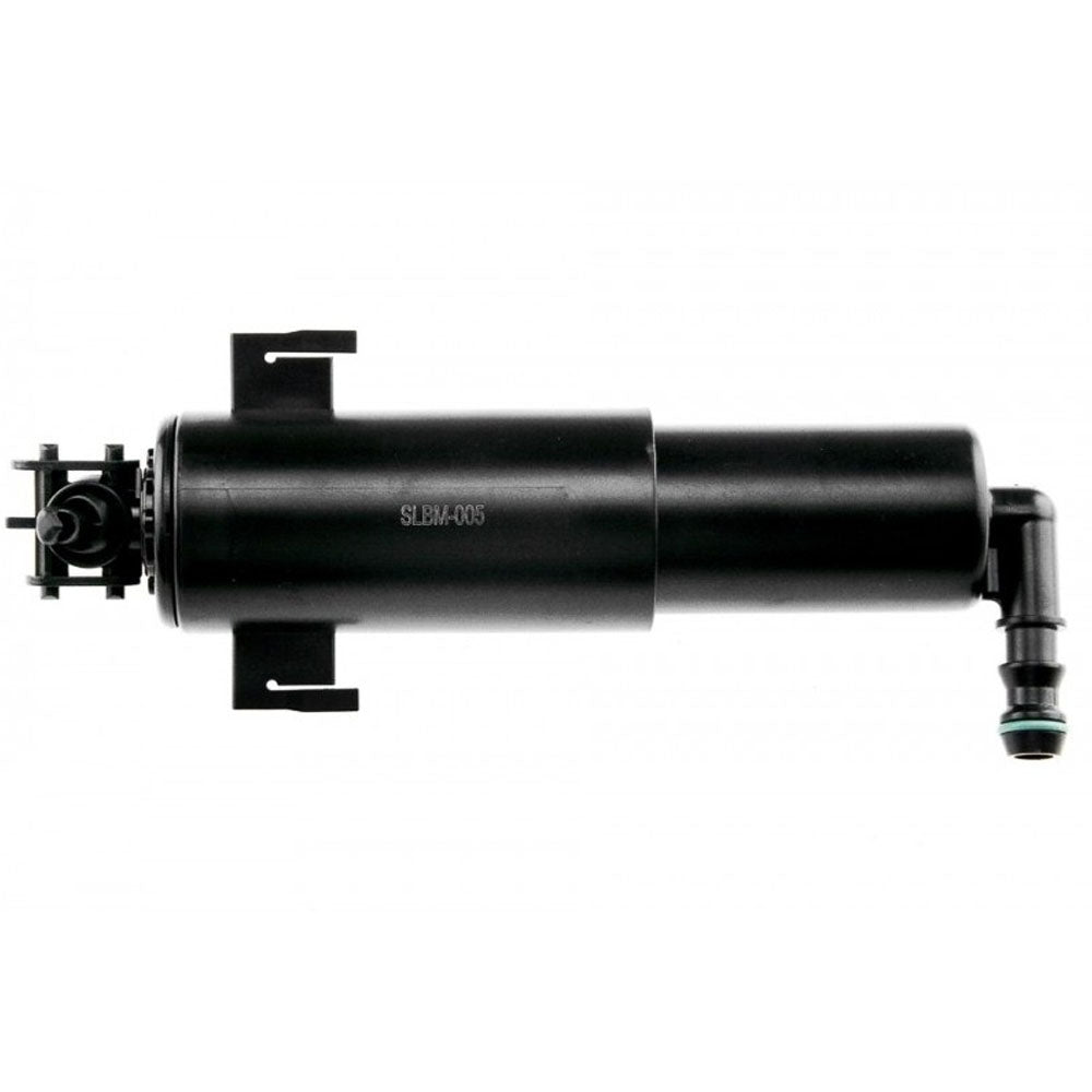 BMW 3 E90/E91 fényszórómosó fúvóka bal-jobb 2005-