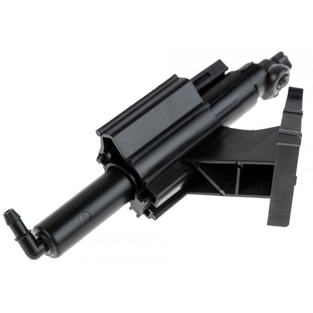 Ford Focus III fényszórómosó fúvóka fedél bal 2010-