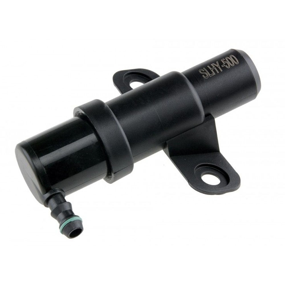 Hyundai Santa Fe II fényszórómosó fúvóka bal 2010-2012