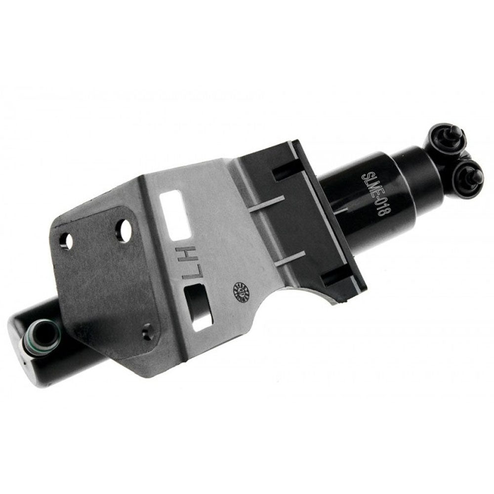 Mercedes M (W164) fényszórómosó fúvóka bal 2005-