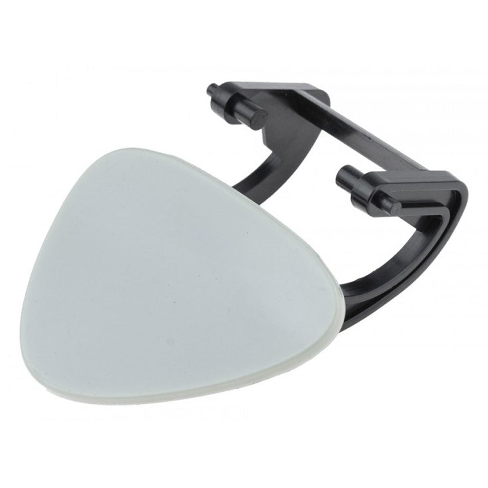 Mercedes E (W211) fényszórómosó fedél bal 2006-2009