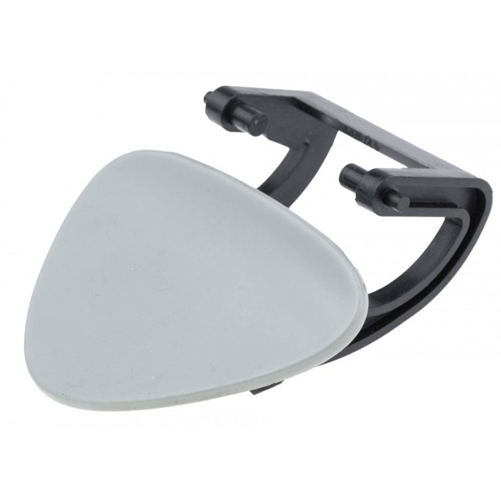 Mercedes E (W211) fényszórómosó fedél jobb 2002-2006