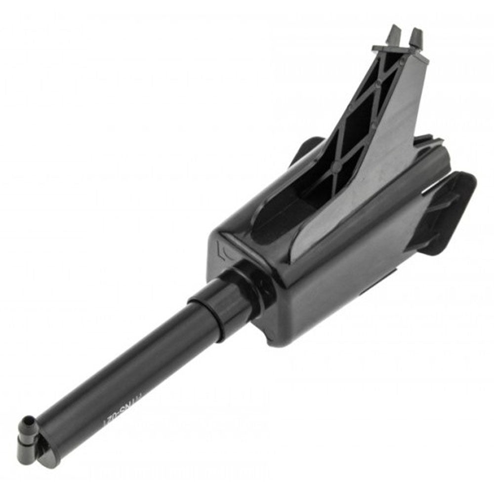 Nissan X-Trail fényszórómosó fúvóka bal 2014-2017