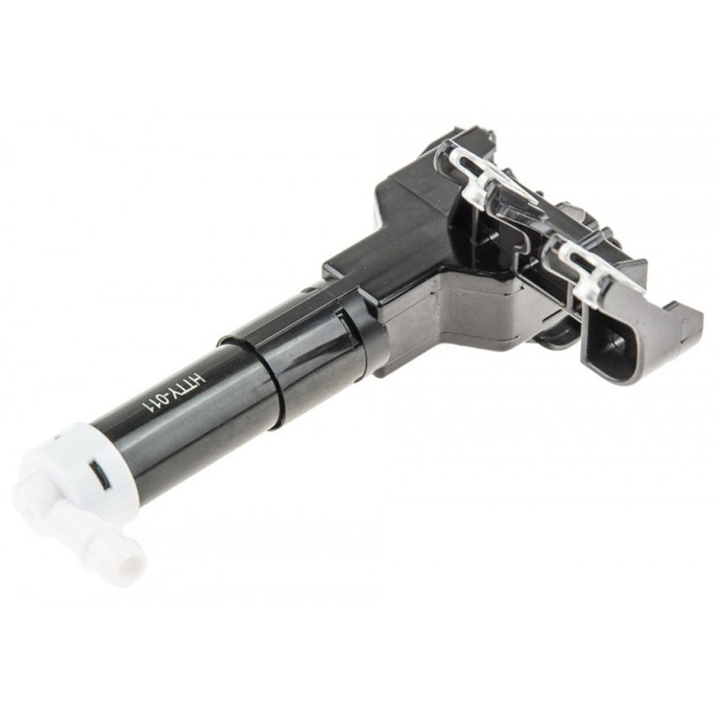 Toyota RAV4 III fényszórómosó fúvóka bal 2008-