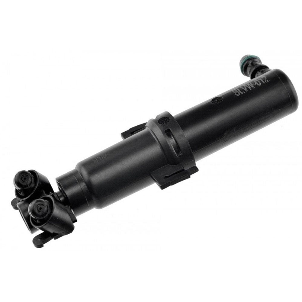 VW Tiguan fényszórómosó fúvóka bal 2007-