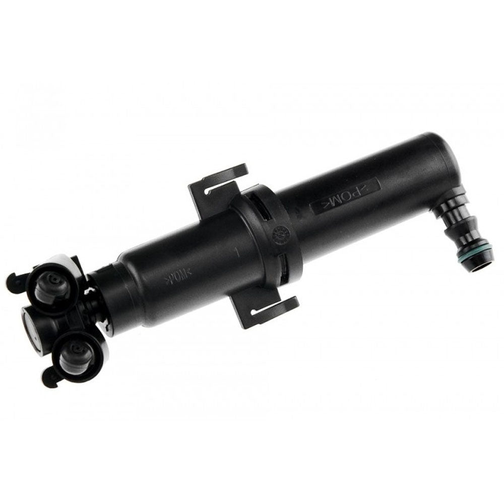 VW Tiguan fényszórómosó fúvóka jobb 2007-