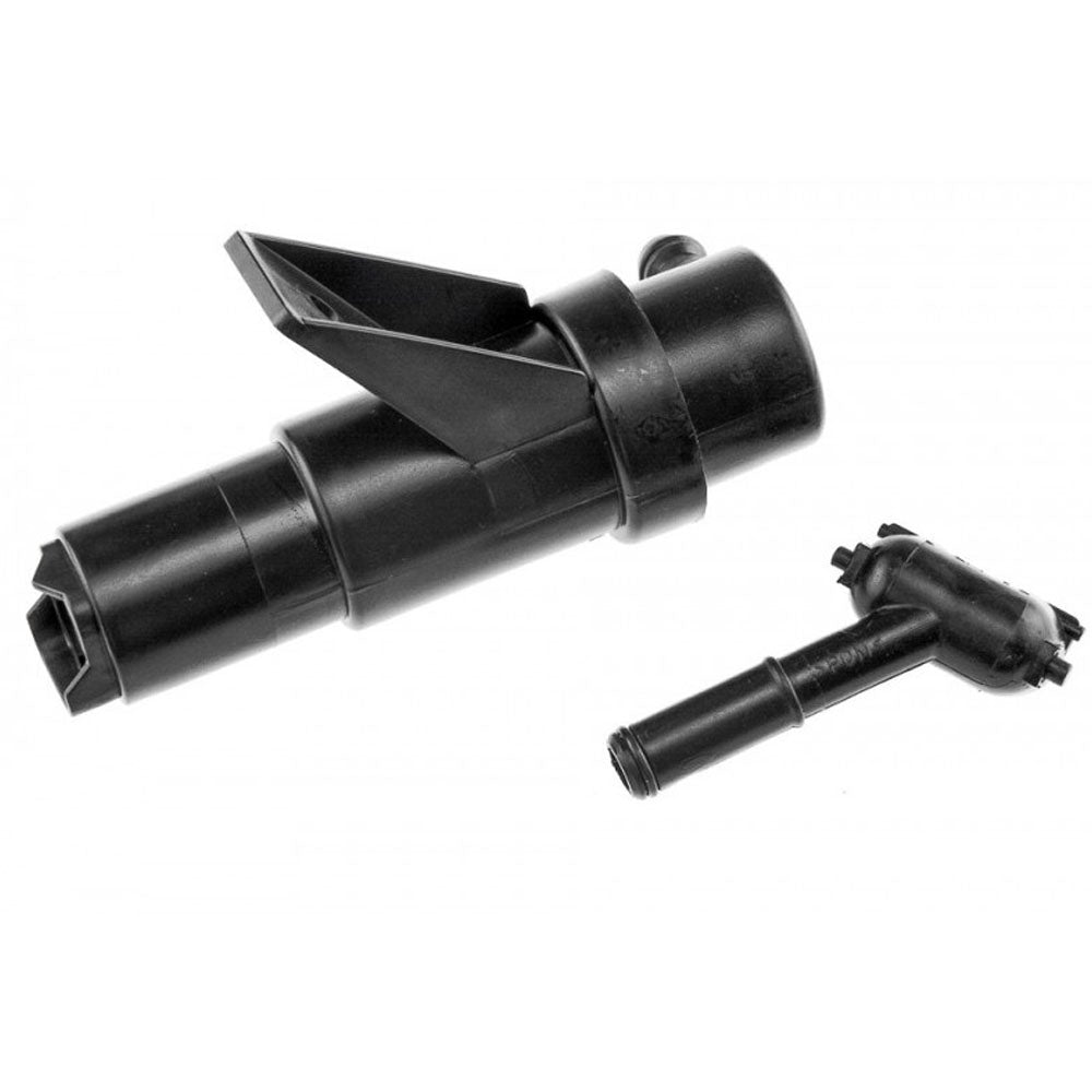 VW Passat Variant fényszórómosó fúvóka jobb 1997-