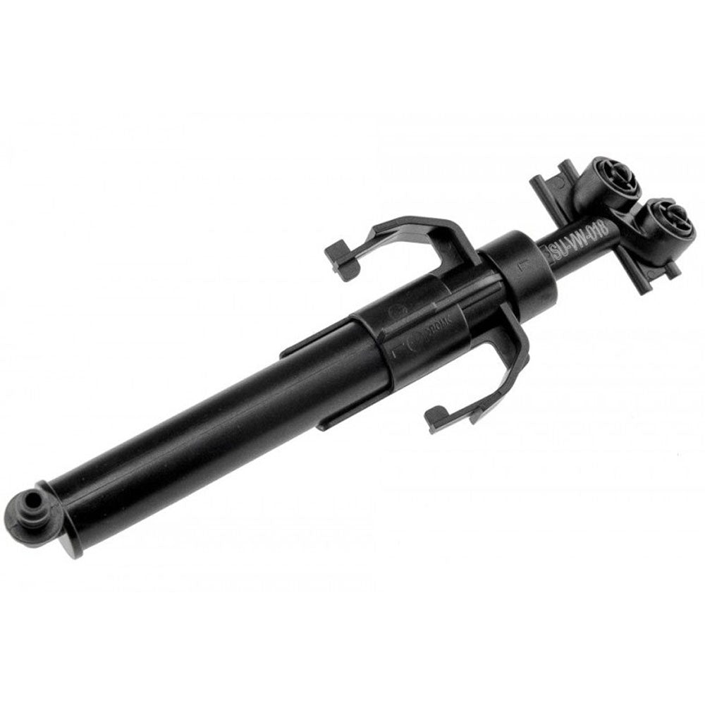 VW Passat B8 fényszórómosó fúvóka bal 2014-