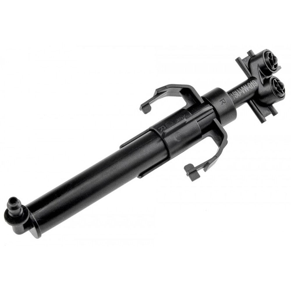 VW Passat B8 fényszórómosó fúvóka jobb 2014-