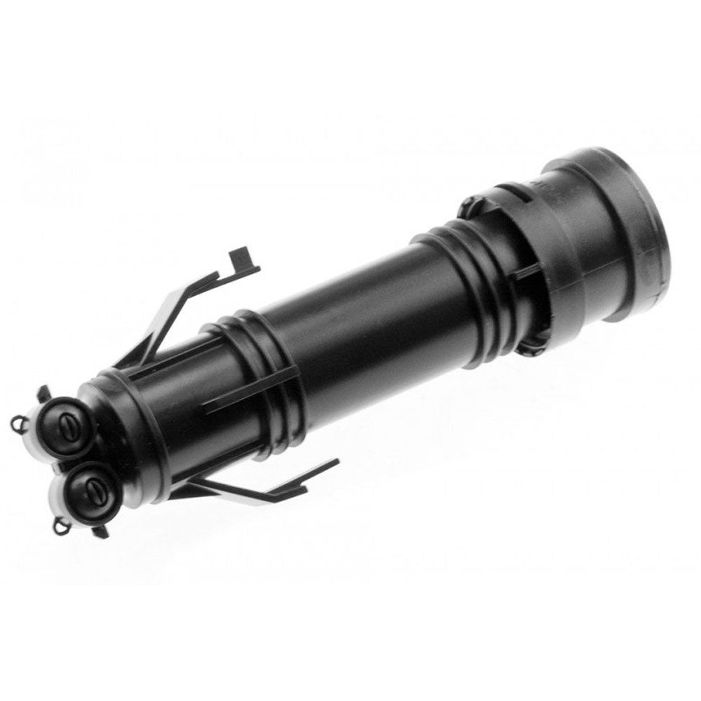 VW Tiguan fényszórómosó fúvóka jobb 2011-