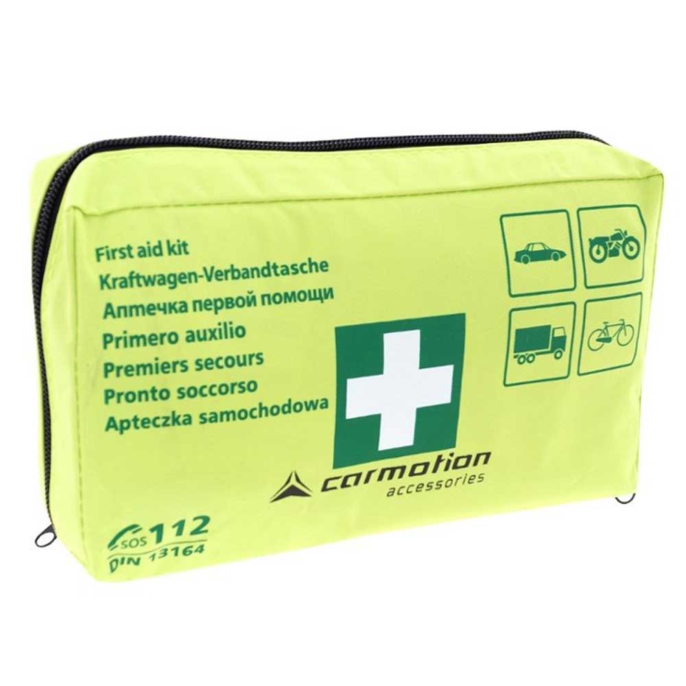Autosedačka do auta – lekárnička