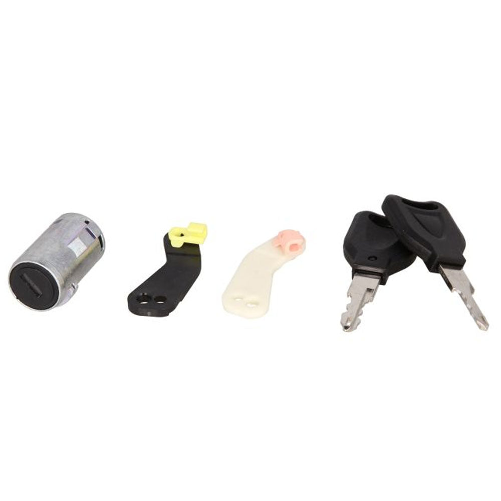 Renault Kerax első ajtó zárhenger készlet 2001-