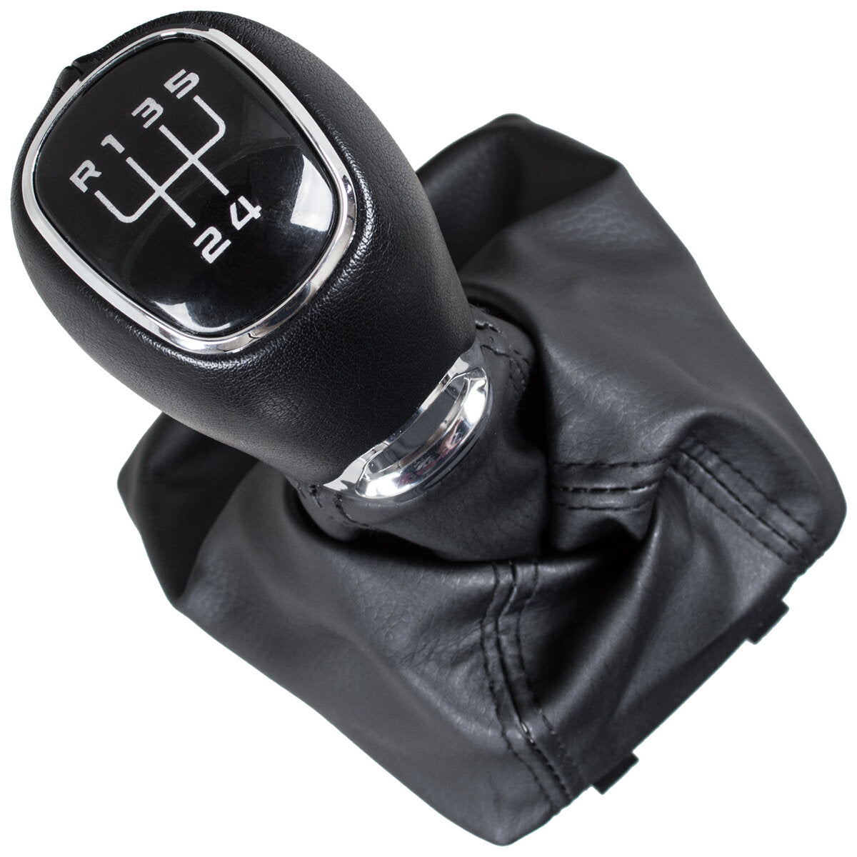 Skoda Octavia III 5 sebességes váltószett kerettel 2012-2016