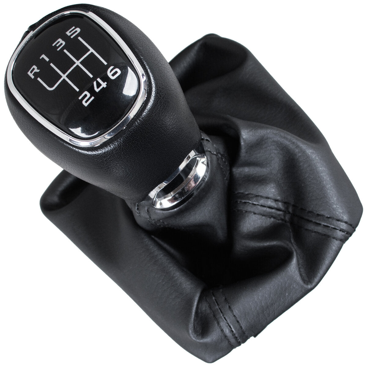 Skoda Octavia III 6 sebességes váltószett kerettel 2012-2016