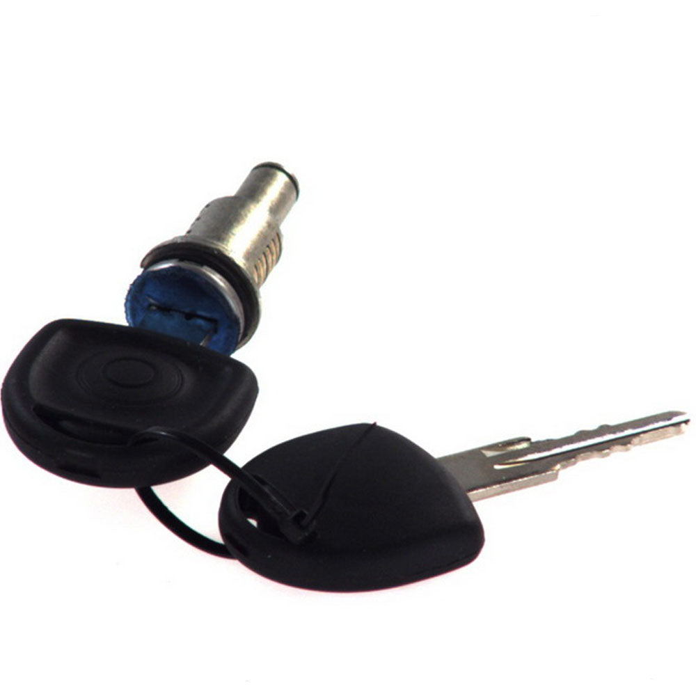 Opel Corsa első ajtó zárhenger