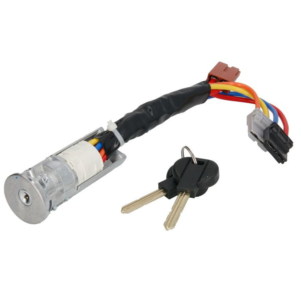 Peugeot Partner gyújtáskapcsoló 1996-2015