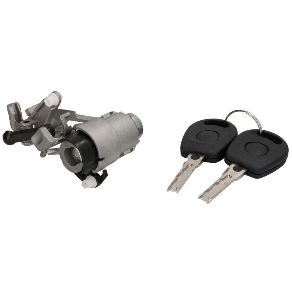 Seat Arosa hátsó ajtó zárhenger 1997-2004