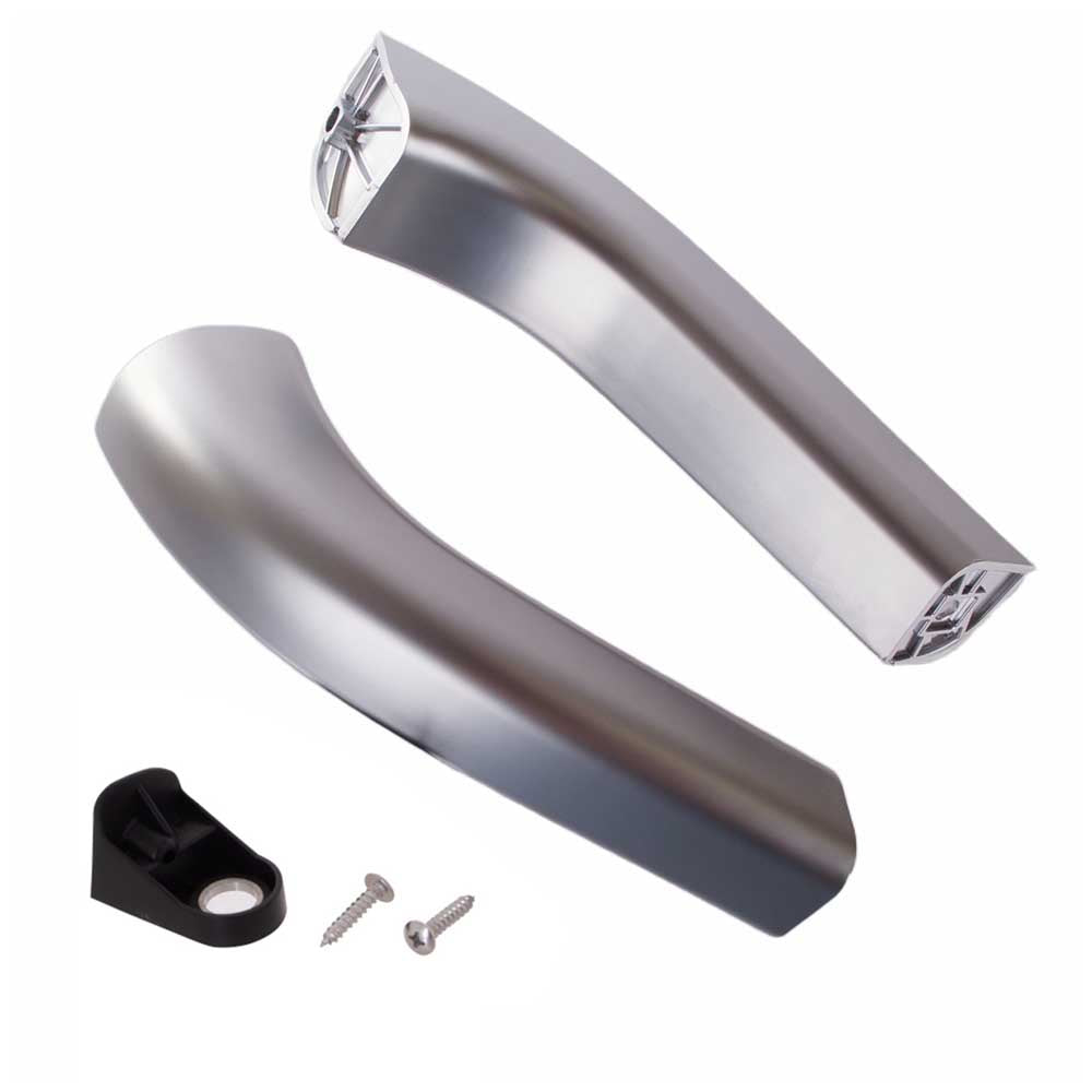 MAN TGL/TGM/TGS/TGX belső ajtókilincs bal oldali krómozott