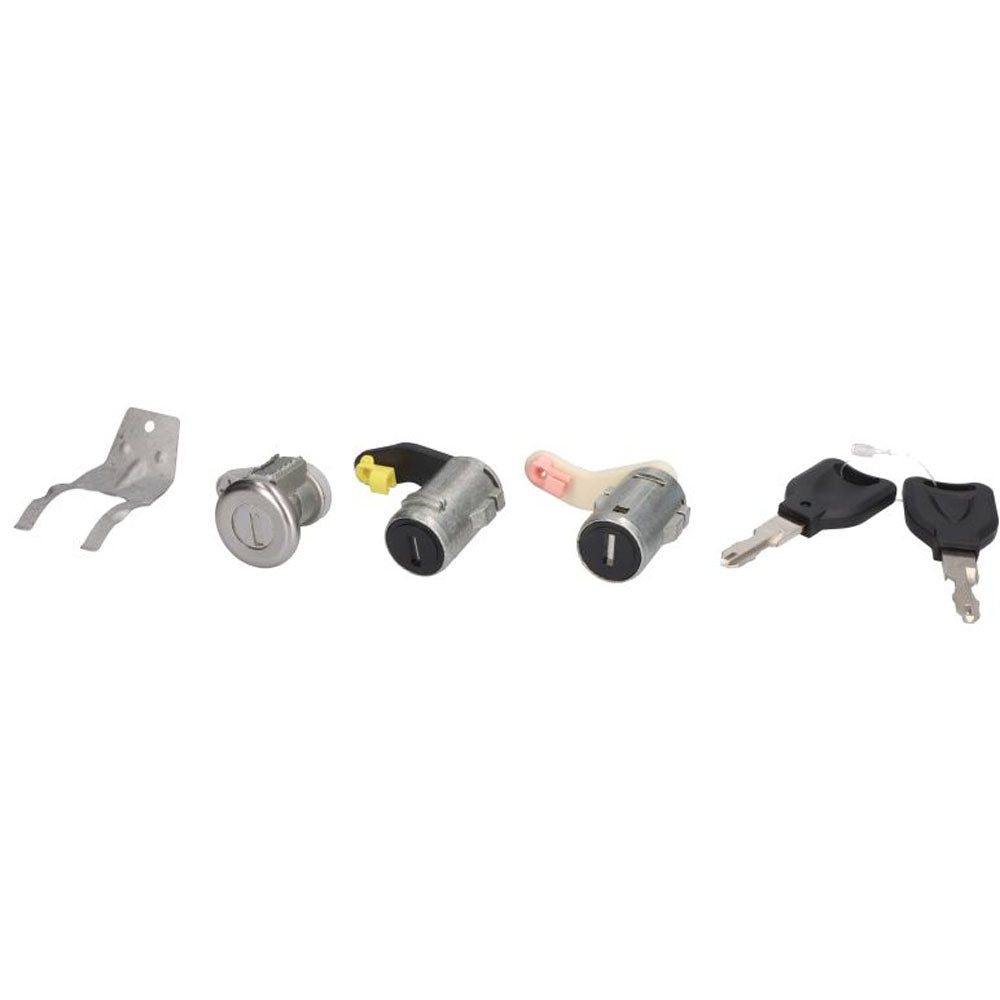 Renault Premium első ajtó zárhenger készlet 1996-