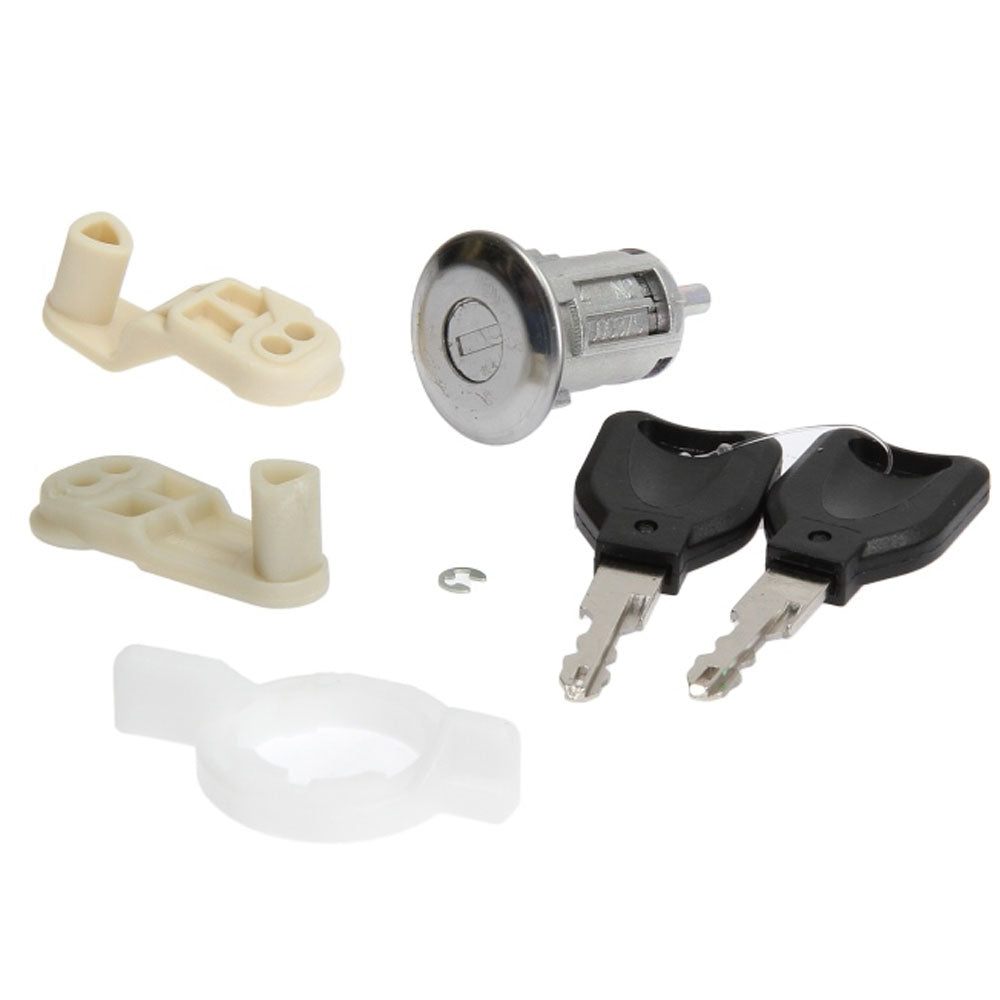 Renault Megane I Kombi első ajtó zárhenger 2000-2003