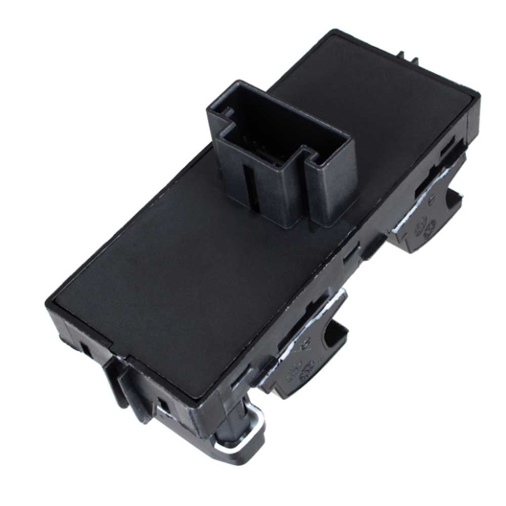 VW Golf VII ablakemelő kapcsoló 2012–