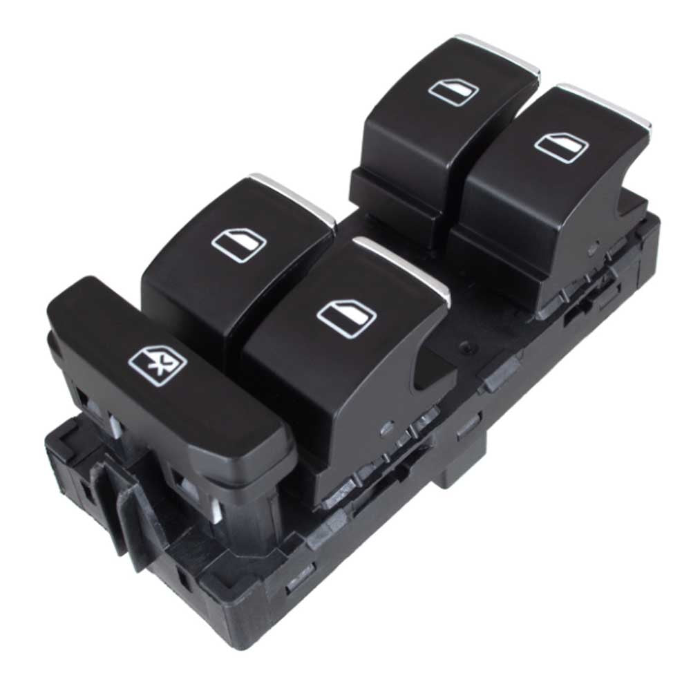 Skoda Kamiq ablakemelő kapcsoló 2019–